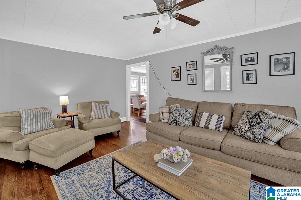 3315 Cahaba Heights Road Vestavia Hills, AL 35243 - Photo 16 of 28