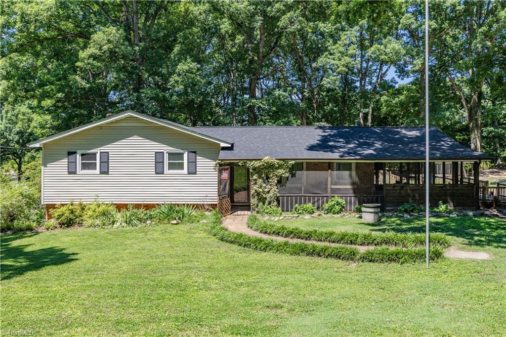 267 Henry Road Asheboro, NC 27205 - Photo 1 of 35