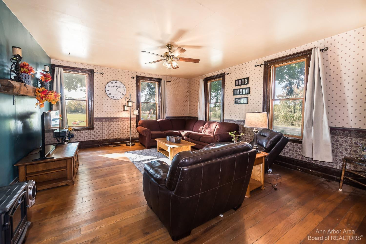 12701 East Pleasant Lake Road Manchester, MI 48158 - Photo 13 of 60 Photo 13