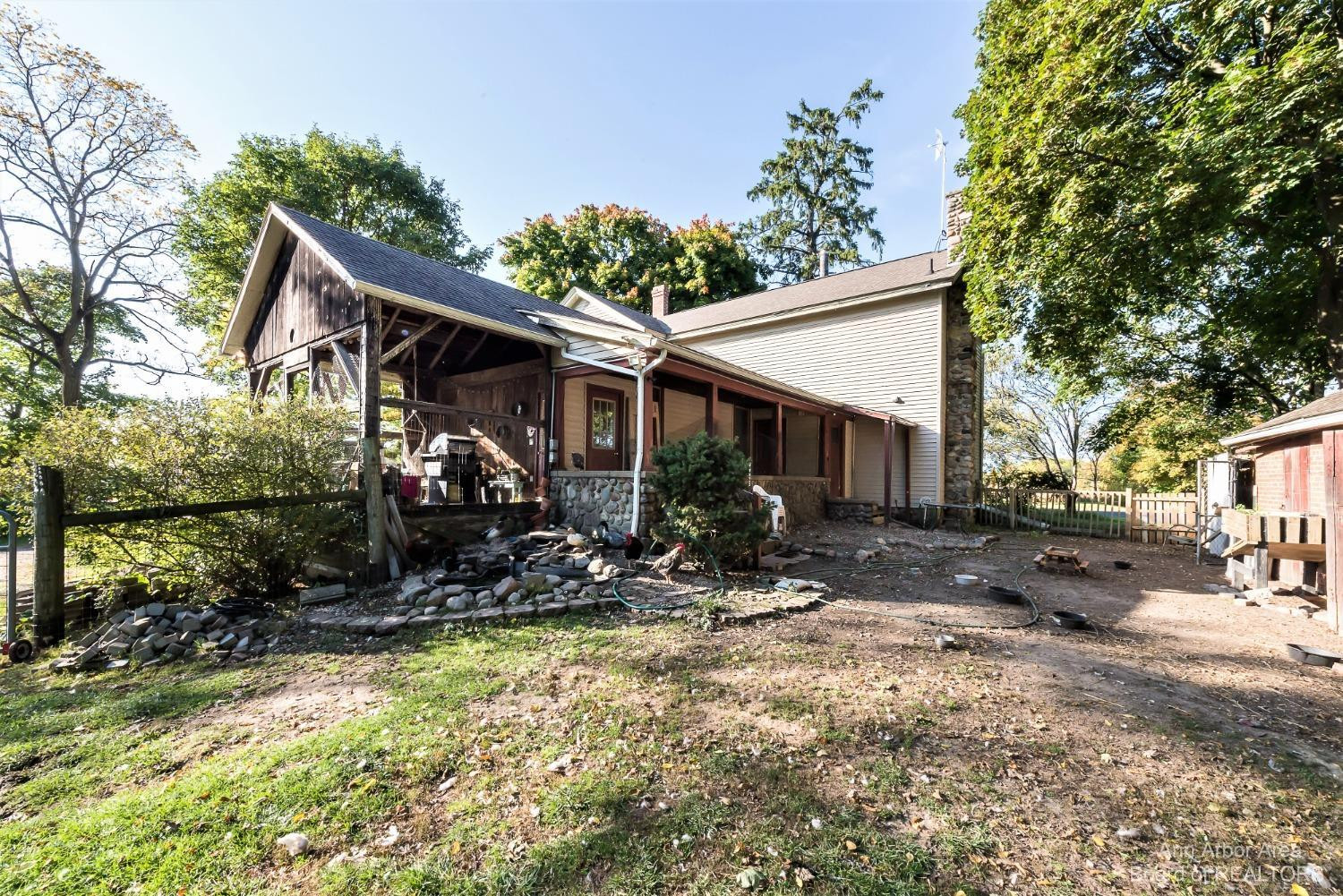 12701 East Pleasant Lake Road Manchester, MI 48158 - Photo 31 of 60 Photo 31