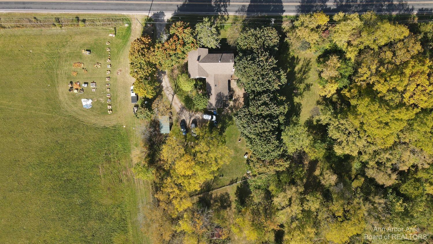 12701 East Pleasant Lake Road Manchester, MI 48158 - Photo 41 of 60 Photo 41