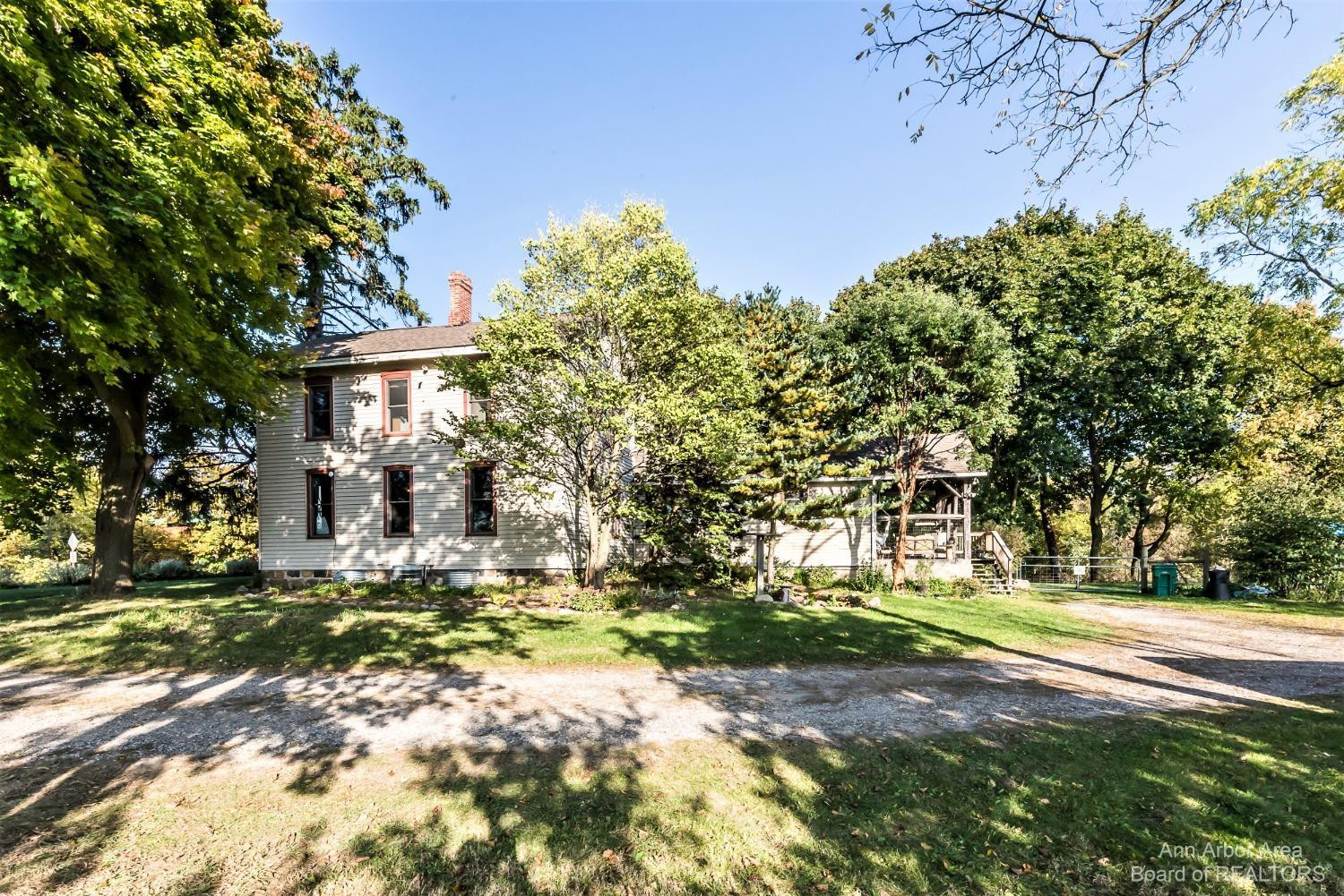 12701 East Pleasant Lake Road Manchester, MI 48158 - Photo 51 of 60 Photo 51