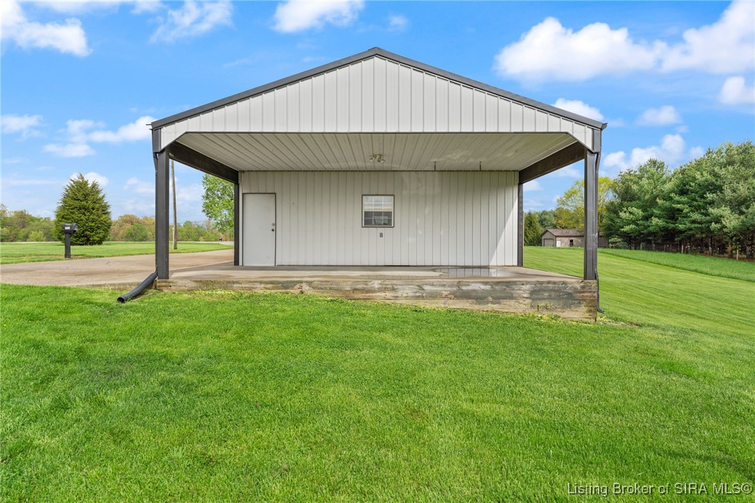 4769 Fosskuhl Road Floyds Knobs, IN 47119 - Photo 11 of 68 Gallery Image 11