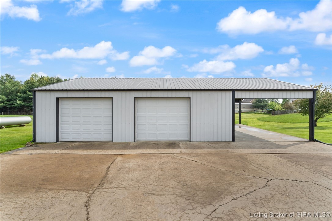 4769 Fosskuhl Road Floyds Knobs, IN 47119 - Photo 12 of 68 Gallery Image 12