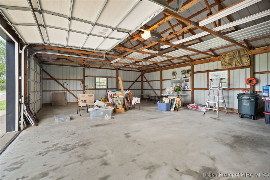 4769 Fosskuhl Road Floyds Knobs, IN 47119 - Photo 13 of 68 Gallery Image 13