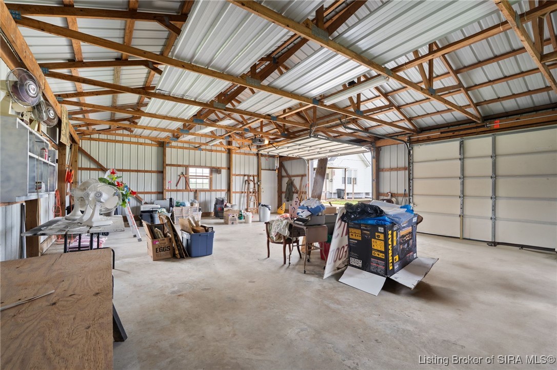 4769 Fosskuhl Road Floyds Knobs, IN 47119 - Photo 14 of 68 Gallery Image 14