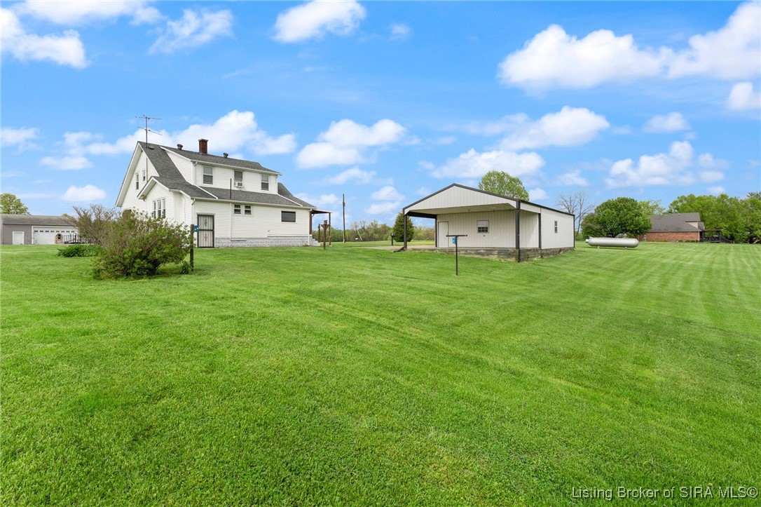 4769 Fosskuhl Road Floyds Knobs, IN 47119 - Photo 16 of 68 Gallery Image 16
