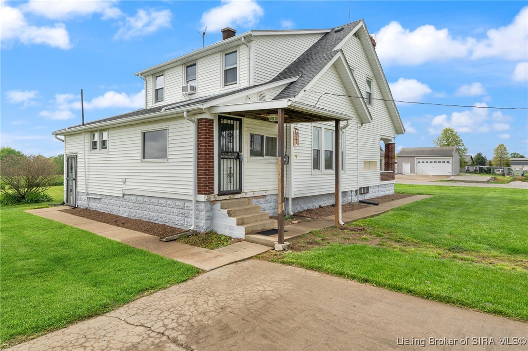 4769 Fosskuhl Road Floyds Knobs, IN 47119 - Photo 17 of 68 Gallery Image 17