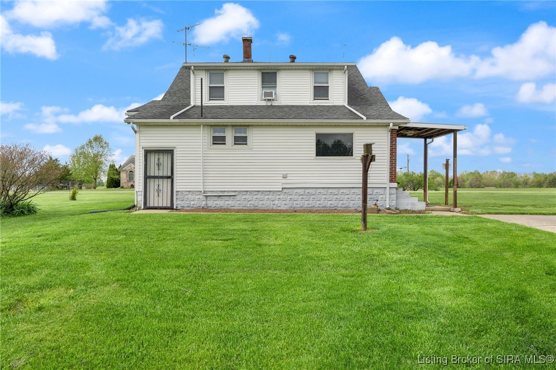 4769 Fosskuhl Road Floyds Knobs, IN 47119 - Photo 18 of 68 Gallery Image 18