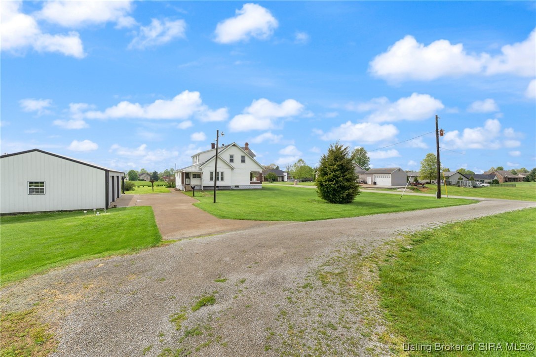 4769 Fosskuhl Road Floyds Knobs, IN 47119 - Photo 19 of 68 Gallery Image 19