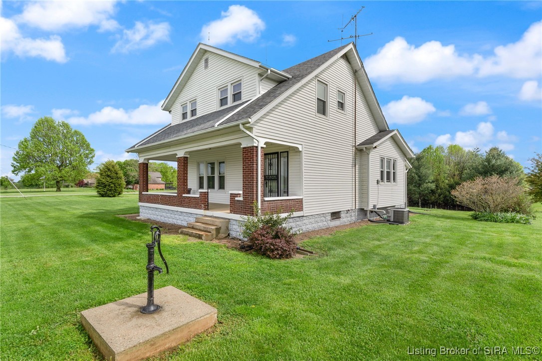 4769 Fosskuhl Road Floyds Knobs, IN 47119 - Photo 2 of 68 Gallery Image 2