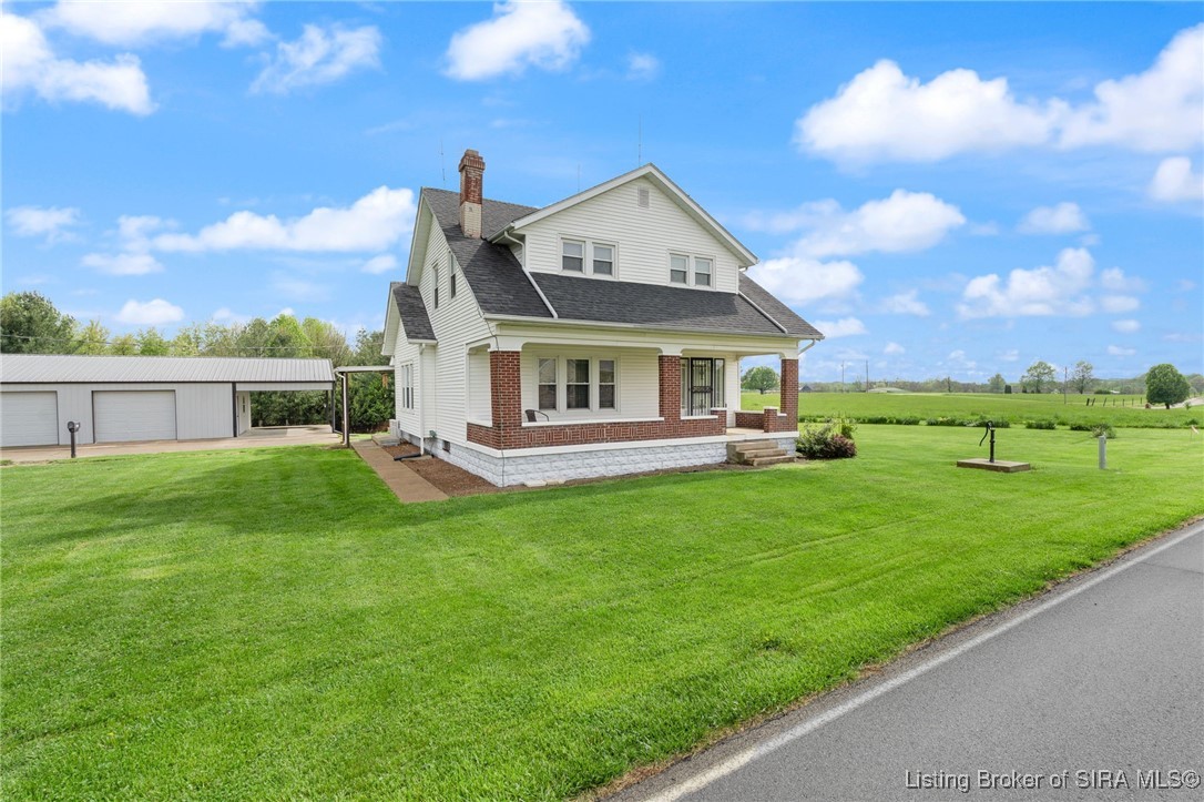 4769 Fosskuhl Road Floyds Knobs, IN 47119 - Photo 3 of 68 Gallery Image 3
