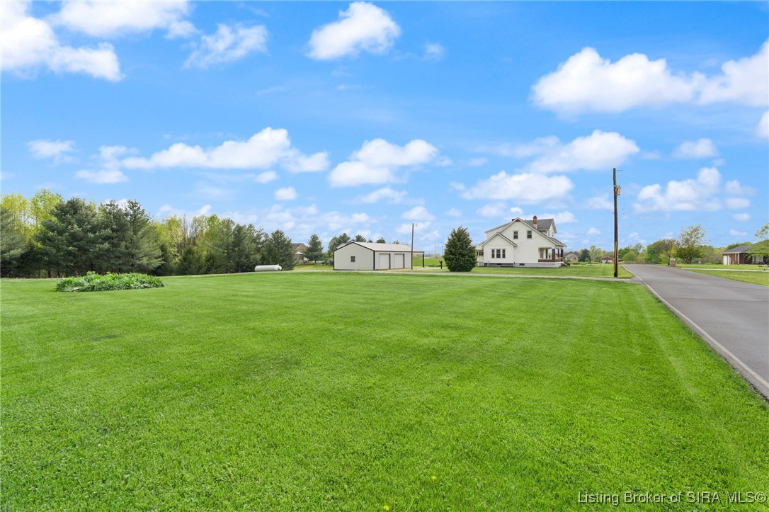 4769 Fosskuhl Road Floyds Knobs, IN 47119 - Photo 4 of 68 Gallery Image 4