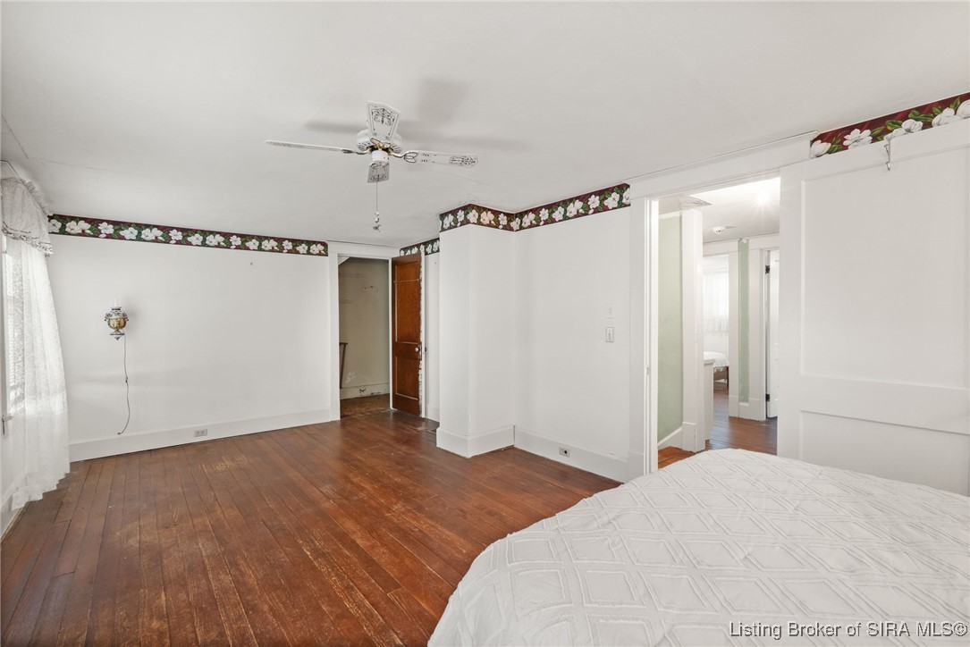 4769 Fosskuhl Road Floyds Knobs, IN 47119 - Photo 54 of 68 Gallery Image 54