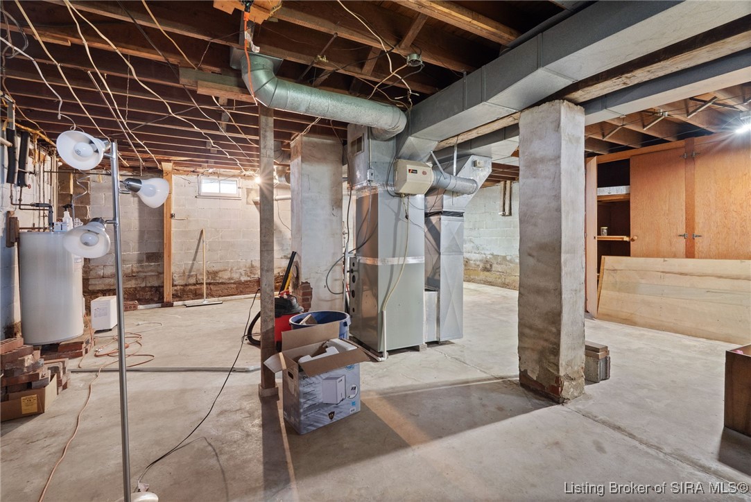 4769 Fosskuhl Road Floyds Knobs, IN 47119 - Photo 61 of 68 Gallery Image 61