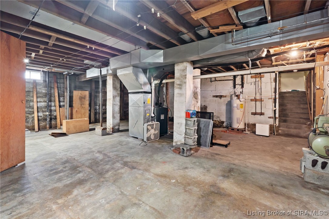 4769 Fosskuhl Road Floyds Knobs, IN 47119 - Photo 63 of 68 Gallery Image 63