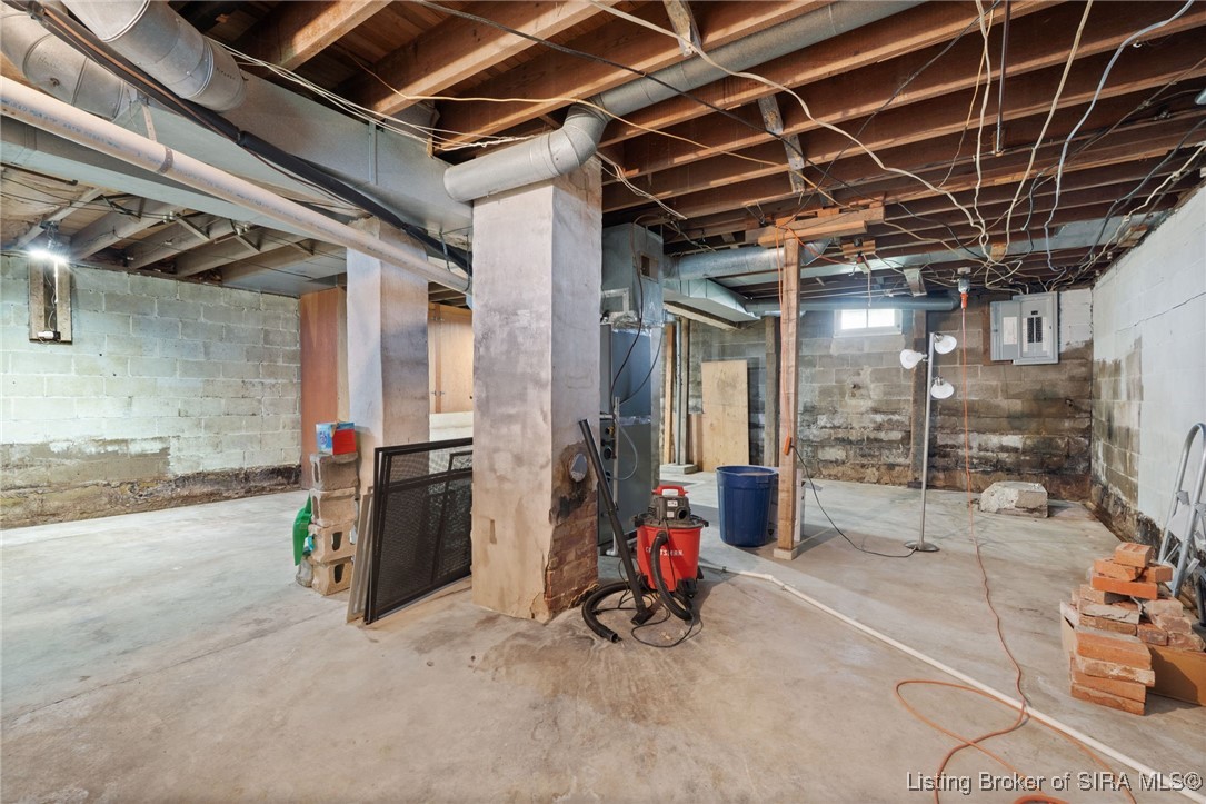 4769 Fosskuhl Road Floyds Knobs, IN 47119 - Photo 64 of 68 Gallery Image 64