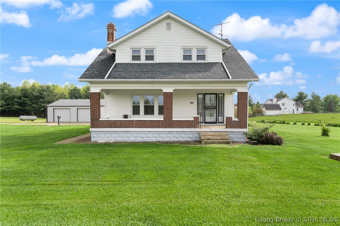 4769 Fosskuhl Road Floyds Knobs, IN 47119 - Photo 65 of 68 Gallery Image 65