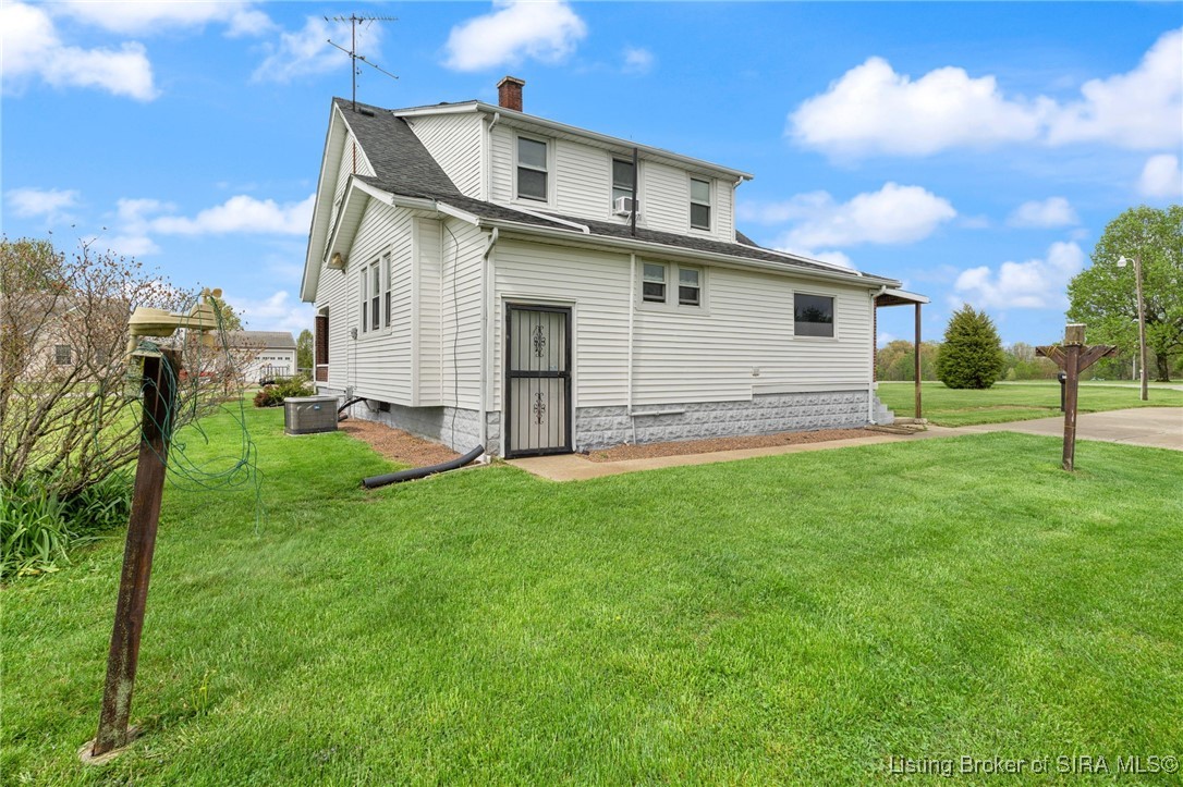 4769 Fosskuhl Road Floyds Knobs, IN 47119 - Photo 68 of 68 Gallery Image 68