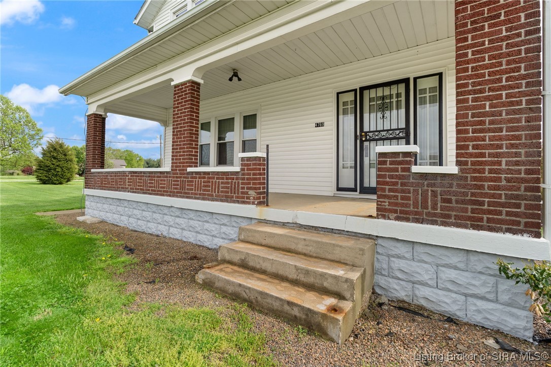 4769 Fosskuhl Road Floyds Knobs, IN 47119 - Photo 7 of 68 Gallery Image 7