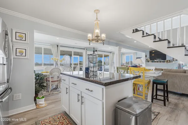 $1,800,000 | 252 Shell Rock Landing Road, Hubert, NC 28539