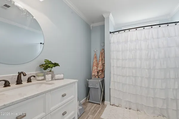 $1,800,000 | 252 Shell Rock Landing Road, Hubert, NC 28539