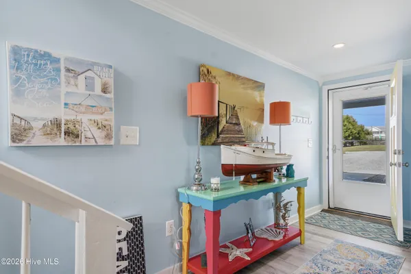 $1,800,000 | 252 Shell Rock Landing Road, Hubert, NC 28539