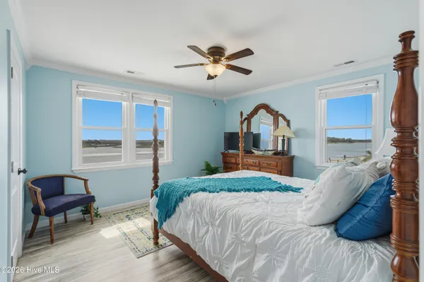 $1,800,000 | 252 Shell Rock Landing Road, Hubert, NC 28539