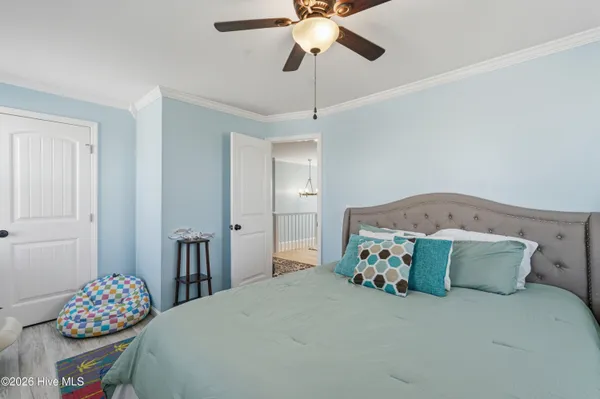 $1,800,000 | 252 Shell Rock Landing Road, Hubert, NC 28539