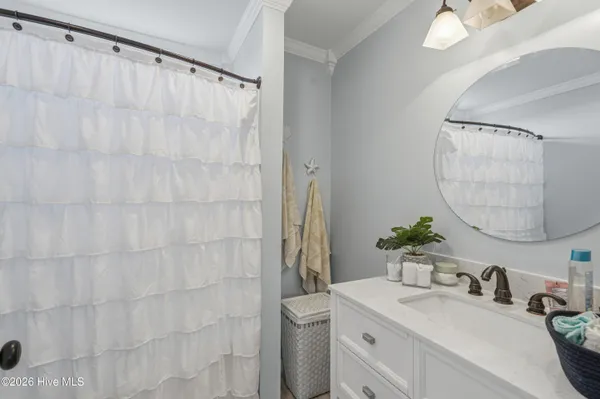 $1,800,000 | 252 Shell Rock Landing Road, Hubert, NC 28539