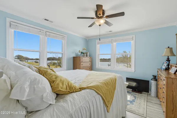 $1,800,000 | 252 Shell Rock Landing Road, Hubert, NC 28539