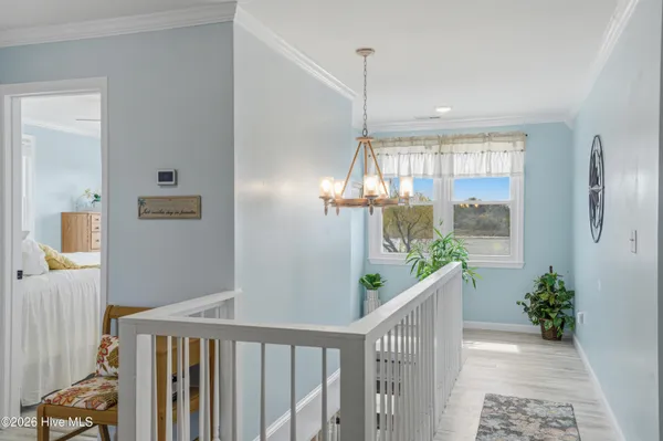 $1,800,000 | 252 Shell Rock Landing Road, Hubert, NC 28539