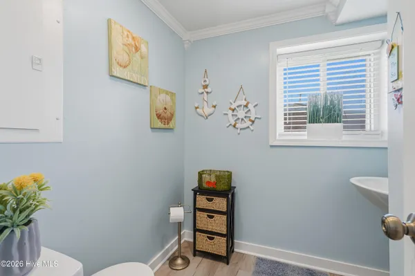 $1,800,000 | 252 Shell Rock Landing Road, Hubert, NC 28539