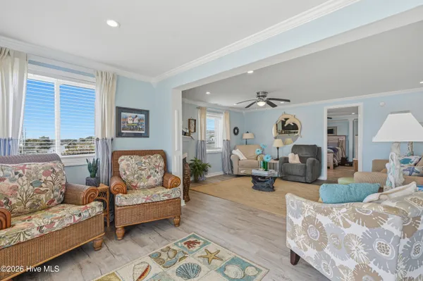 $1,800,000 | 252 Shell Rock Landing Road, Hubert, NC 28539