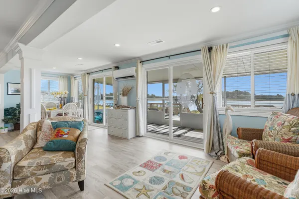 $1,800,000 | 252 Shell Rock Landing Road, Hubert, NC 28539