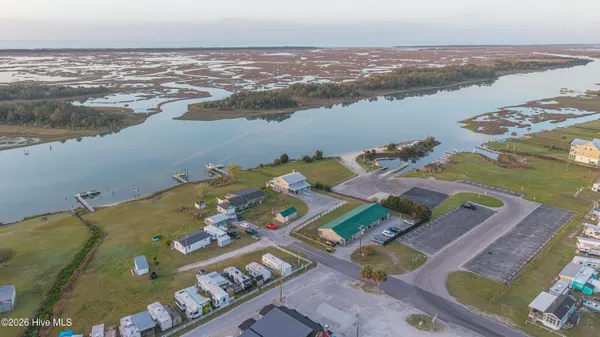 $1,800,000 | 252 Shell Rock Landing Road, Hubert, NC 28539