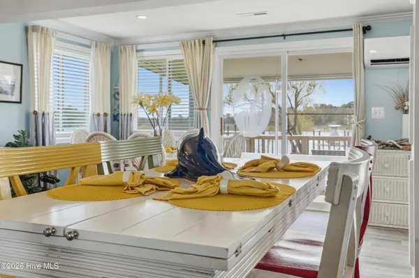 $1,800,000 | 252 Shell Rock Landing Road, Hubert, NC 28539