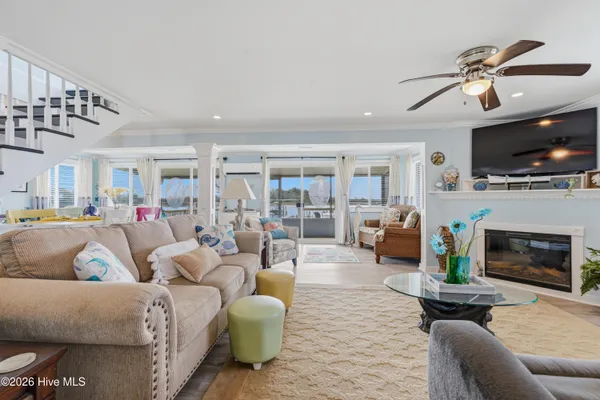 $1,800,000 | 252 Shell Rock Landing Road, Hubert, NC 28539