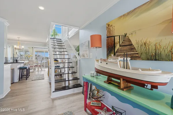 $1,800,000 | 252 Shell Rock Landing Road, Hubert, NC 28539