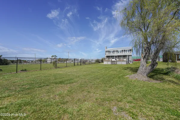 $1,800,000 | 252 Shell Rock Landing Road, Hubert, NC 28539
