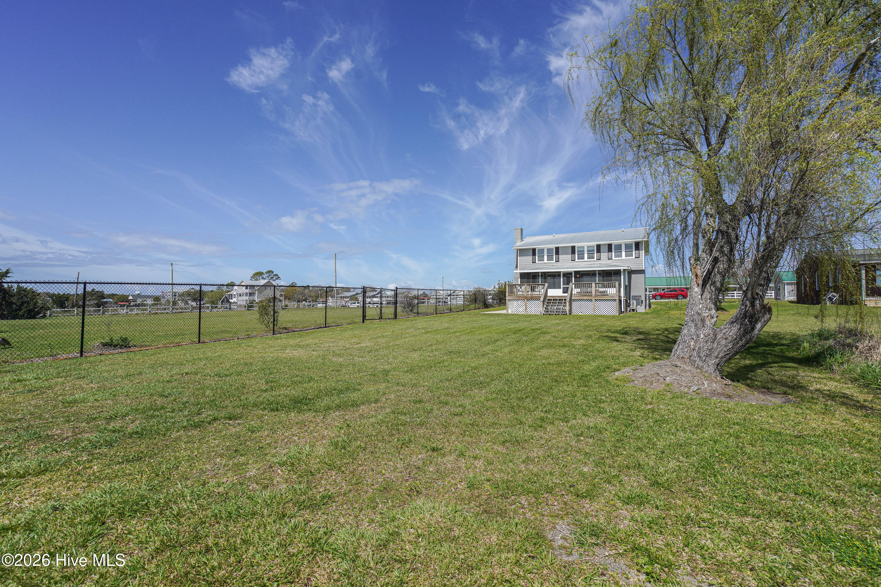 252 Shell Rock Landing Road Hubert, NC 28539 - Photo 47 of 62 252 Shell Rock 10