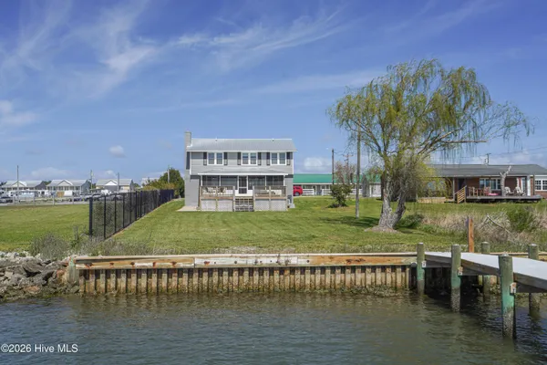 $1,800,000 | 252 Shell Rock Landing Road, Hubert, NC 28539
