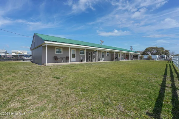 $1,800,000 | 252 Shell Rock Landing Road, Hubert, NC 28539