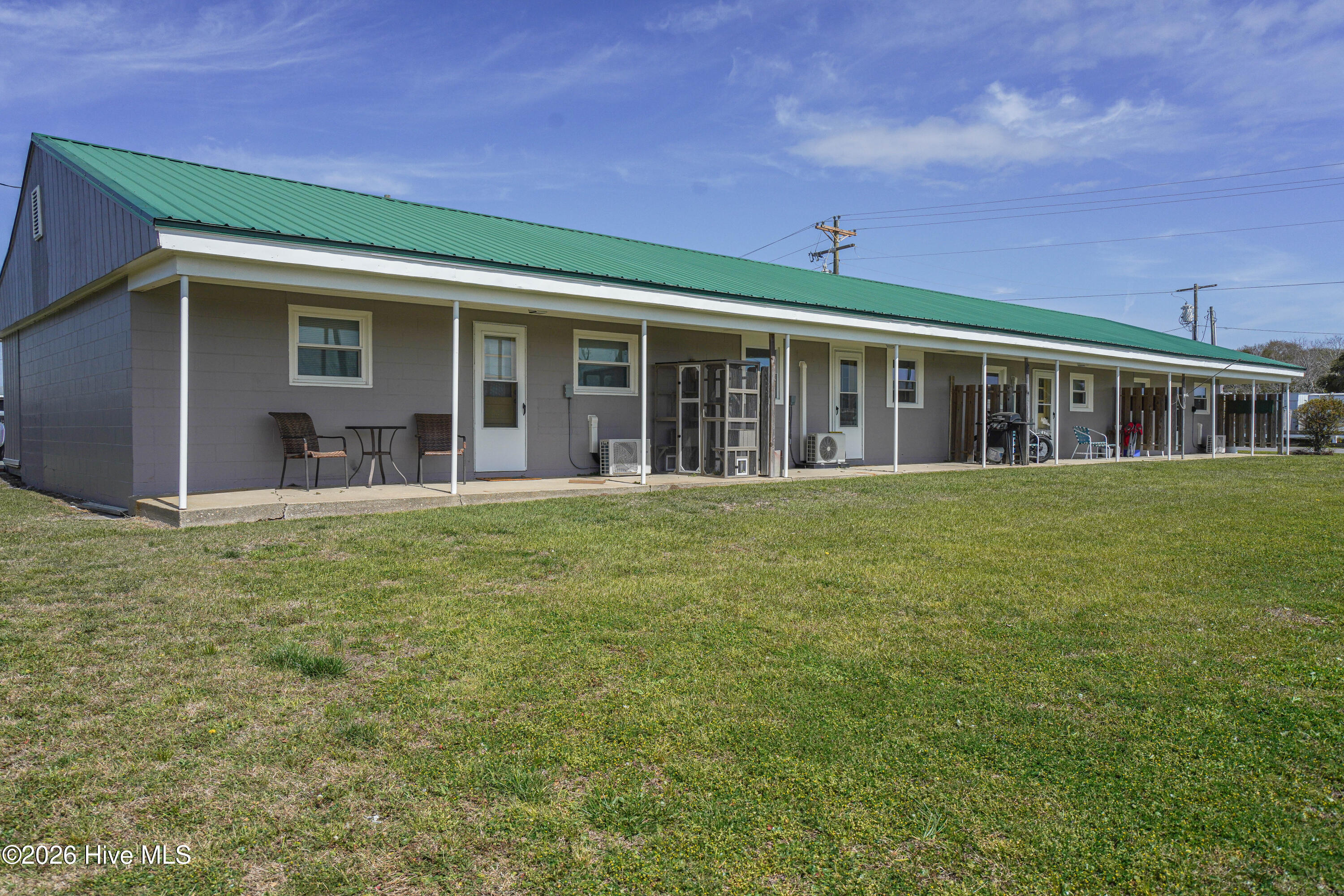 252 Shell Rock Landing Road Hubert, NC 28539 - Photo 54 of 62 252 Shell Rock 32