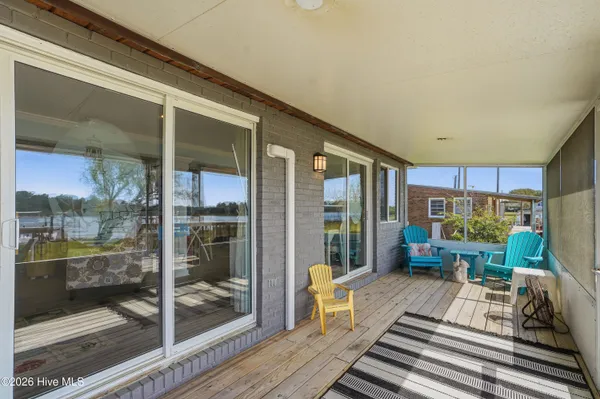 $1,800,000 | 252 Shell Rock Landing Road, Hubert, NC 28539