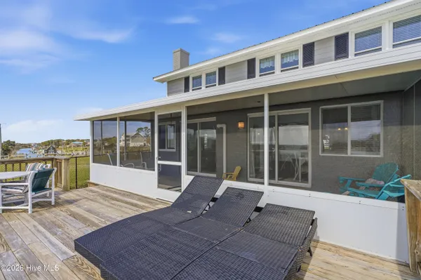 $1,800,000 | 252 Shell Rock Landing Road, Hubert, NC 28539