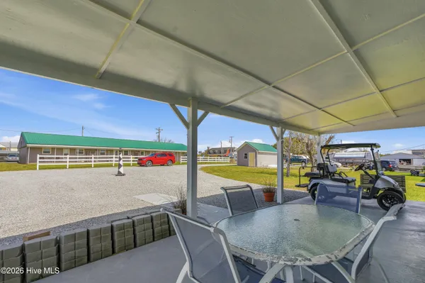 $1,800,000 | 252 Shell Rock Landing Road, Hubert, NC 28539