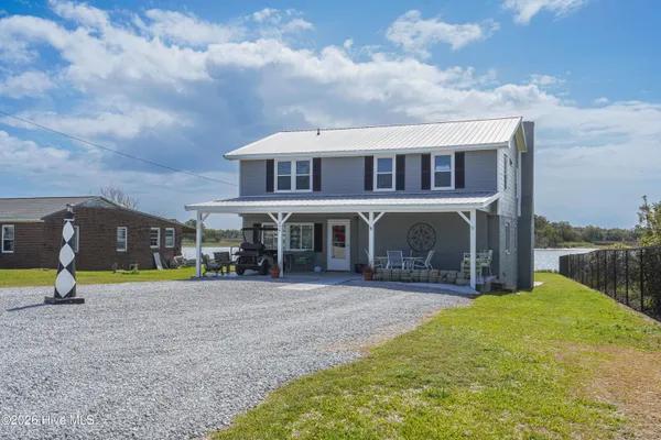 $1,800,000 | 252 Shell Rock Landing Road, Hubert, NC 28539