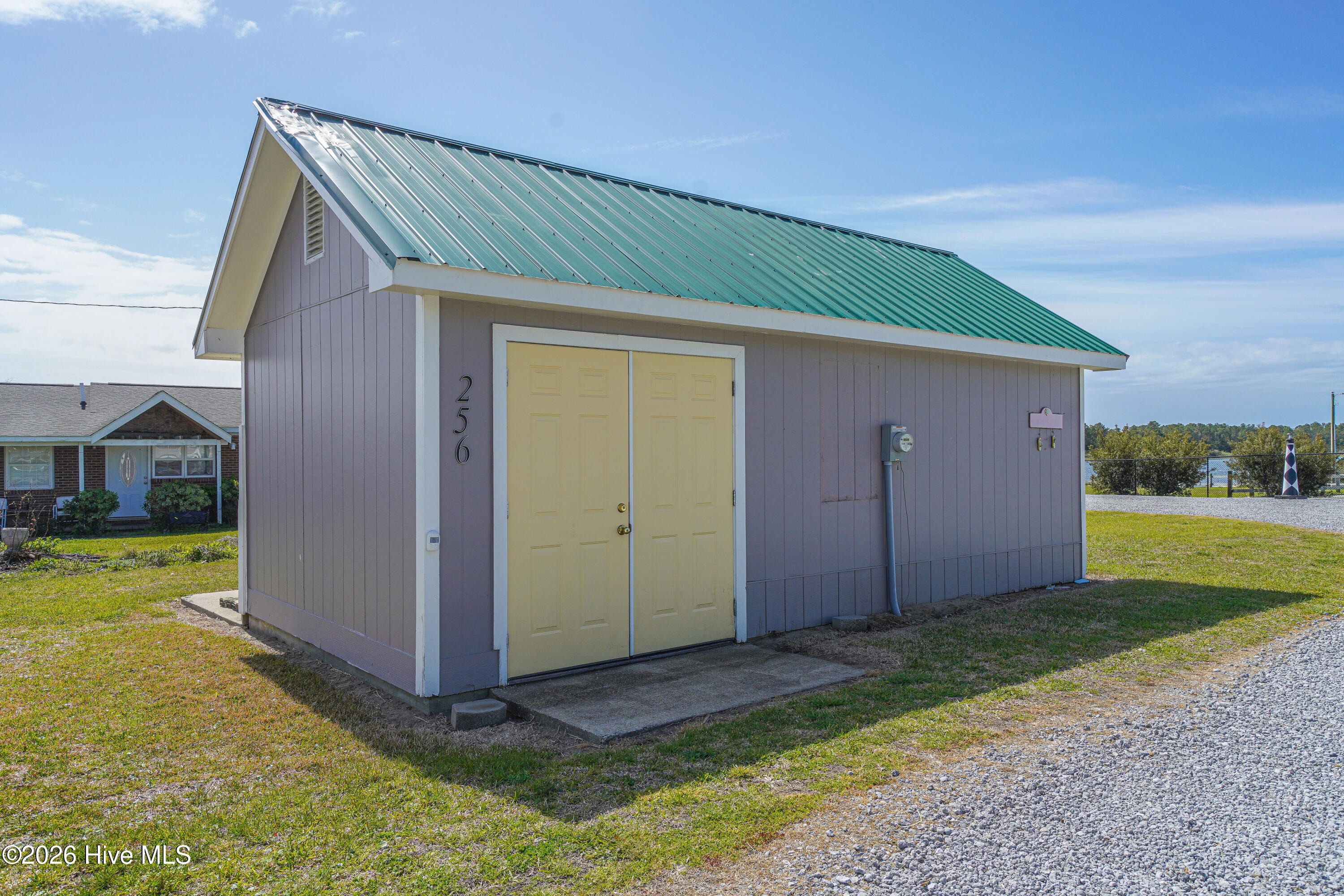 252 Shell Rock Landing Road Hubert, NC 28539 - Photo 61 of 62 252 Shell Rock 50