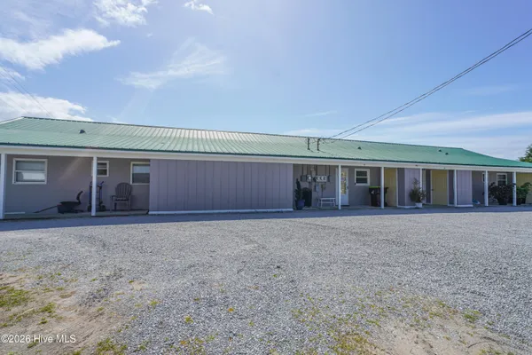 $1,800,000 | 252 Shell Rock Landing Road, Hubert, NC 28539